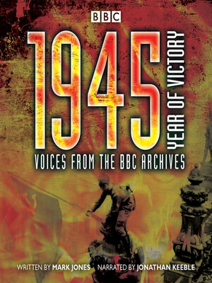 1945, Year of Victory - Audiobook